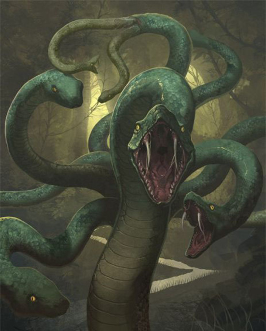 Вона пожирает всё и всех... Вона пожирает всё и всех...