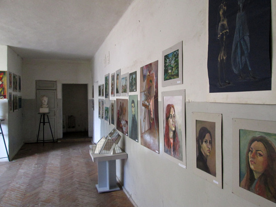 Картины... Картины...