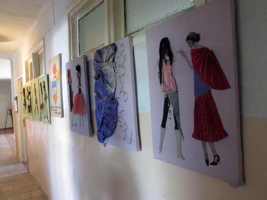 Работы... Работы...