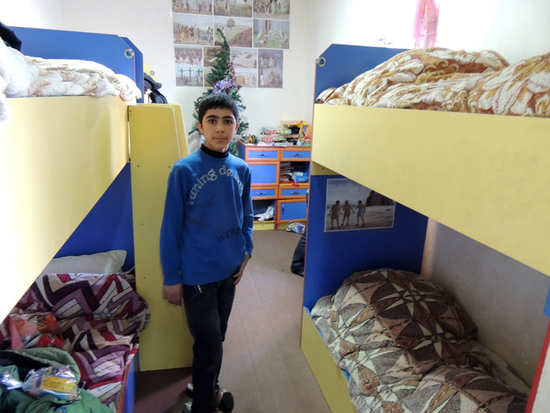 Спальня мальчиков старшей группы. Спальня мальчиков старшей группы.