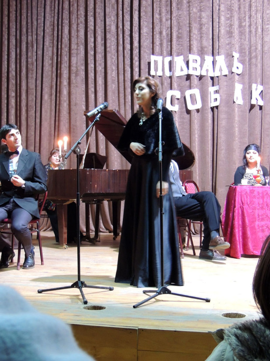 Надежда Тэффи (Нарине) Надежда Тэффи (Нарине)