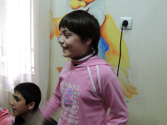 Нона с интересом рассказала о фильме, о своём мнении... Нона с интересом рассказала о фильме, о своём мнении...