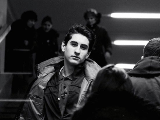 Смбат Мелконян... Смбат Мелконян...