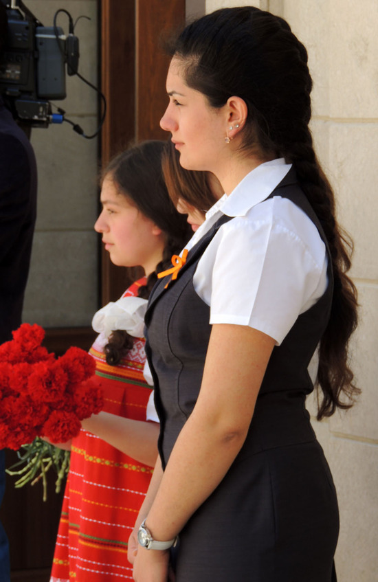 Председатель совета школы Анаит бабаян. Председатель совета школы Анаит бабаян.