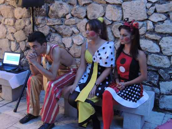 Государственный оркестр Нагорного Карабаха. Государственный оркестр Нагорного Карабаха.