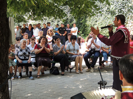 Манвел Мелкумян Манвел Мелкумян