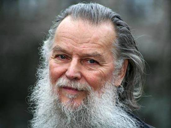 Отец Павел Адельгейм - настоящий священнослужитель, настоящий Человек. Отец Павел Адельгейм - настоящий священнослужитель, настоящий Человек.