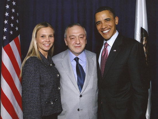 Левон Айрапетян с... Левон Айрапетян с...