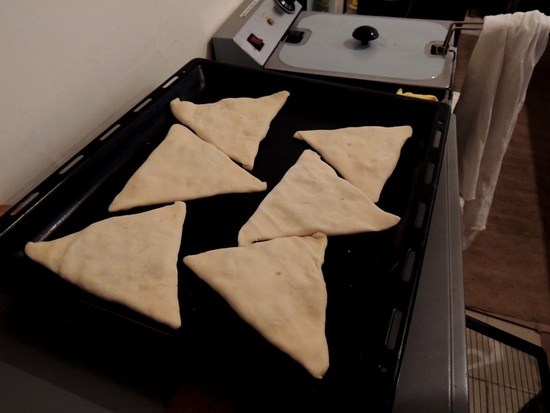 Готовая продукция, можно и в микроволновку её... Готовая продукция, можно и в микроволновку её...