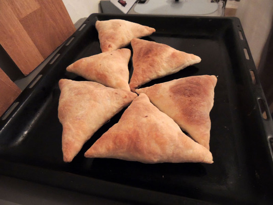 Всё, можно и есть эту самсу! Всё, можно и есть эту самсу!