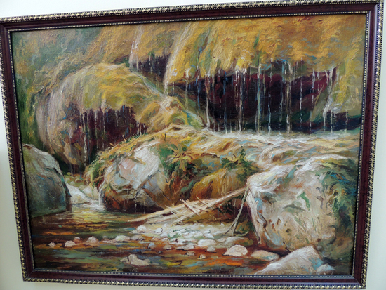 Овик Гаспарян. !Ущелье покинутых сказок Овик Гаспарян. !Ущелье покинутых сказок