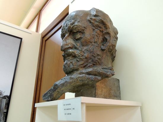 Саркис Багдасарян. Саркис Багдасарян.