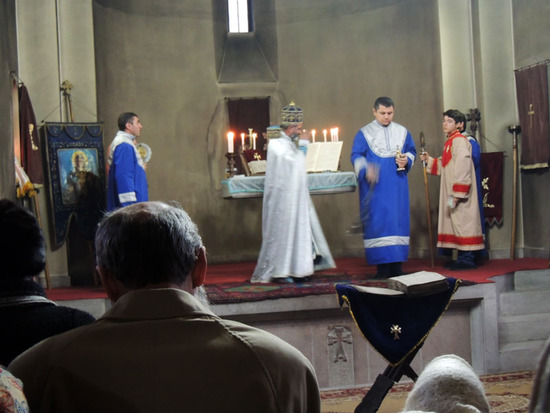 Служба продолжается. Служба продолжается.