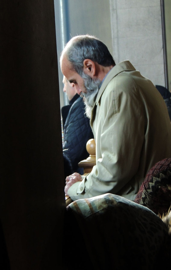 Лица. Прихожанин. Лица. Прихожанин.