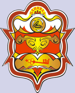Герб Цхинвала.