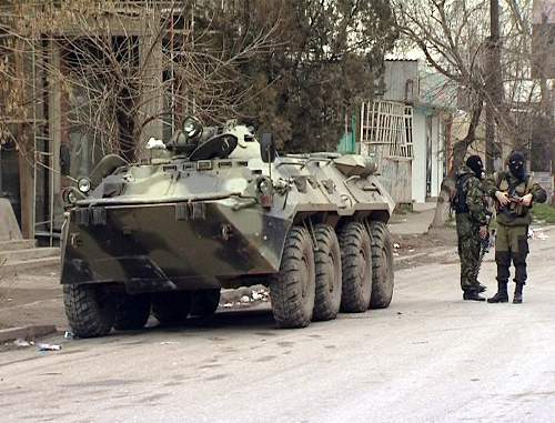 КТО в Махачкале. Фото: http://nac.gov.ru