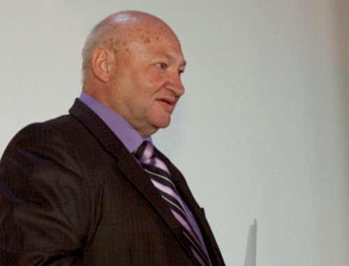 Алексей Карабут. Фото: http://www.ipatovo.org Алексей Карабут. Фото: http://www.ipatovo.org