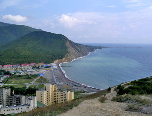 Долина Сукко. Краснодарский край. Фото: Sergey Dukachev http://ru.wikipedia.org/ Долина Сукко. Краснодарский край. Фото: Sergey Dukachev http://ru.wikipedia.org/
