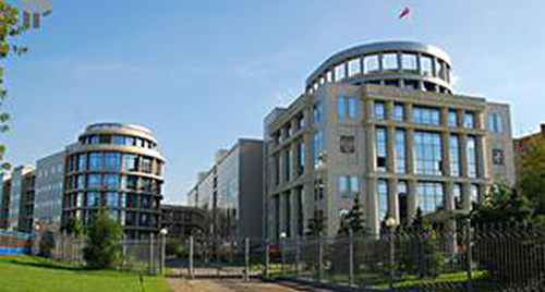 Московский городской суд (Мосгорсуд)
Фото: Право.Ru, http://pravo.ru/news/view/15804/

