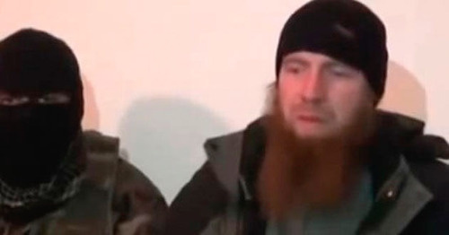 Тархан Батирашвили (справа). Фото: youtube.com
