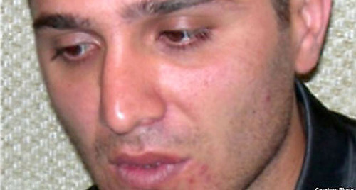 Эльчин Гасанов. Фото: http://www.radioazadlyg.org/content/news/26967653.html