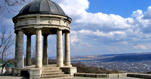 Кисловодск. Фото http://www.risk.ru Кисловодск. Фото http://www.risk.ru