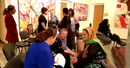 "Ночь музеев" в Махачкале, 22 мая 2016 г. Фото http://www.riadagestan.ru/ "Ночь музеев" в Махачкале, 22 мая 2016 г. Фото http://www.riadagestan.ru/