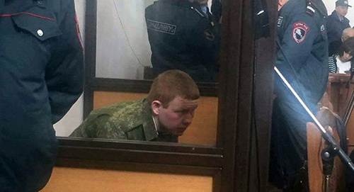 Валерий Пермяков Фото: © Sputnik/ Armenuhi Mkhoyan

Read more: http://ru.armeniasputnik.am/politics/20160527/3628868.html