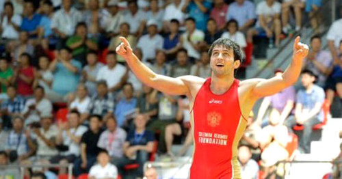 Сослан Рамонов. Фото http://kavtoday.ru/15243 Сослан Рамонов. Фото http://kavtoday.ru/15243