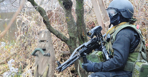 Спецоперация. Фото http://nac.gov.ru/

