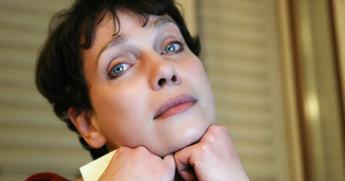 Светлана Анохина. Фото из личного архива Светланы Анохиной
