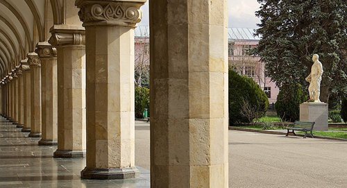 Гори, Грузия. Фото © Sputnik/ Denis Aslanov
http://sputnik-georgia.ru/incidents/20161216/234218851/Zemletrjasenie-proizoshlo-v-Gori.html Гори, Грузия. Фото © Sputnik/ Denis Aslanov
http://sputnik-georgia.ru/incidents/20161216/234218851/Zemletrjasenie-proizoshlo-v-Gori.html