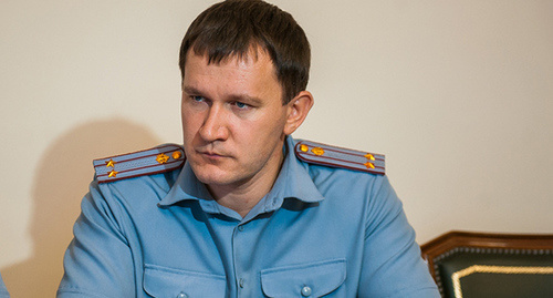 Алексей Киктев. Фото https://www.astrobl.ru/news/77145 Алексей Киктев. Фото https://www.astrobl.ru/news/77145