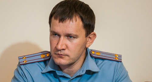 Алексей Киктев. Фото https://www.astrobl.ru/news/77145 Алексей Киктев. Фото https://www.astrobl.ru/news/77145