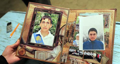 Фотографии братьев Гасангусейновых. Фото  
Арипа Ибрагимова, Руслана Бакидова, http://chernovik.net/content/respublika/bol-dzhamaata