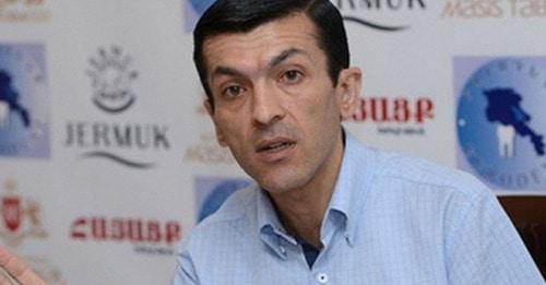 Нерсес Погосян. Фото https://www.newsinfo.am/rus/article/view/EkMyu1Tbpf Нерсес Погосян. Фото https://www.newsinfo.am/rus/article/view/EkMyu1Tbpf