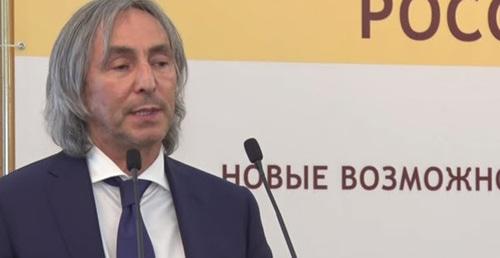 Умар Джабраилов. Кадр из видео "Моя Столица" https://www.youtube.com/watch?v=g8_nNnME1co Умар Джабраилов. Кадр из видео "Моя Столица" https://www.youtube.com/watch?v=g8_nNnME1co