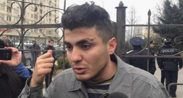 Мехман Гусейнов. Фото https://azeri.today/articles/3203/