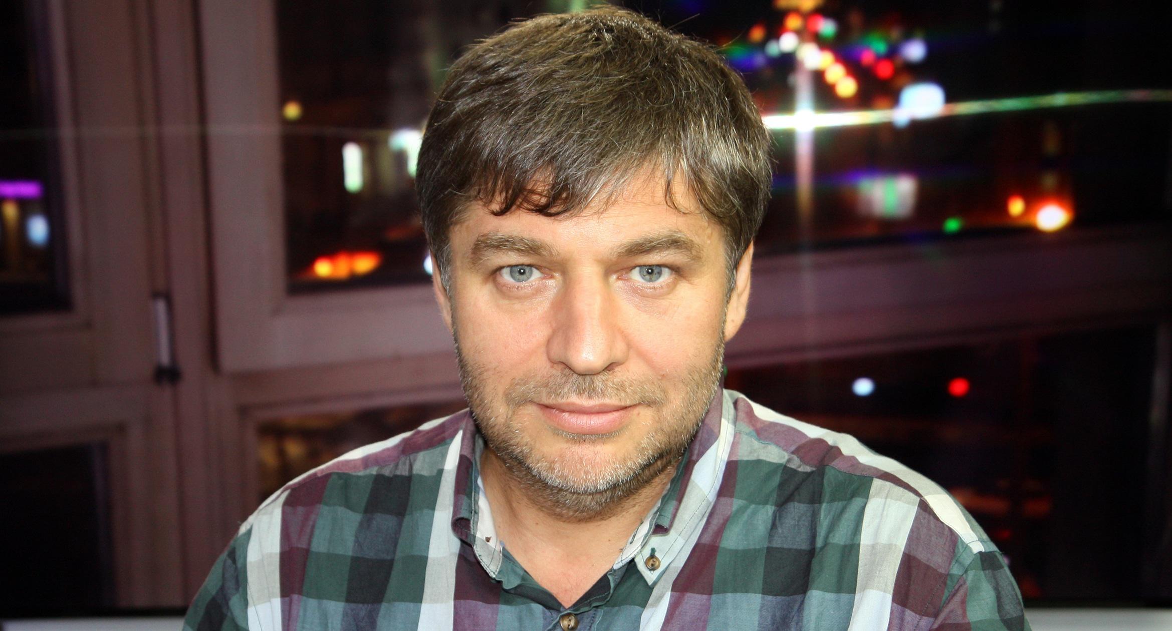 Денис Соколов. Фото: кадр видео "Радио Свобода" https://www.youtube.com/watch?time_continue=588&v=zJhGKLMEA6A Денис Соколов. Фото: кадр видео "Радио Свобода" https://www.youtube.com/watch?time_continue=588&v=zJhGKLMEA6A