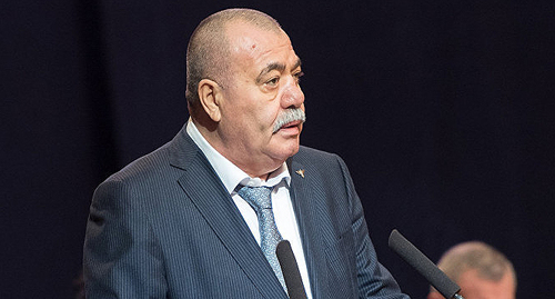 ÐÐ°Ð½Ð²ÐµÐ» ÐÑÐ¸Ð³Ð¾ÑÑÐ½. Ð¤Ð¾ÑÐ¾ Sputnik / Karen Yepremyan

https://ru.armeniasputnik.am/incidents/20180620/12773855/u-shurina-generala-manvela-nashli-minoiskatel-mech-i-tureckoe-ruzhe-sarsilmaz.html