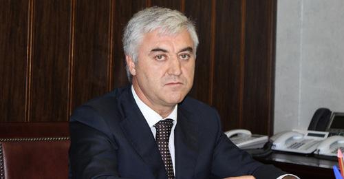 Умахан Джабраилов. Фото: Азнаур Абдурашидов https://www.riadagestan.ru Умахан Джабраилов. Фото: Азнаур Абдурашидов https://www.riadagestan.ru