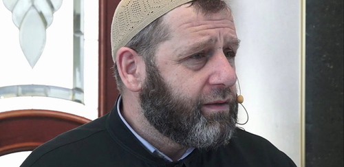 Хамзат Чумаков. Кадр из видео пользователя Хамзат Чумаков https://www.youtube.com/watch?v=TDTYLZMR_Gg
