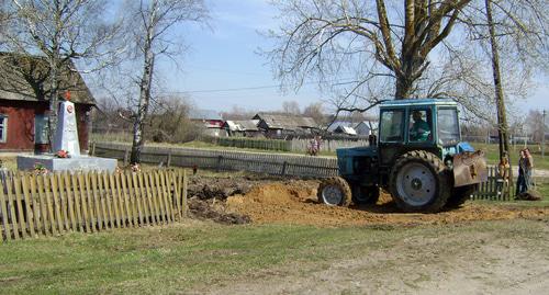 Первомайское сельское поселение Грозненского района. Фото http://gov.cap.ru/Info.aspx?id=3846318&gov_id=275&type=news&page=4&size=20 
