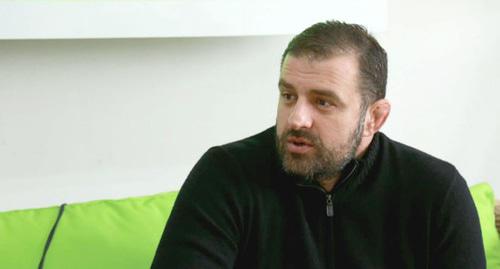 Тамаз Гегешидзе. Фото ©: JAKO FM / FB https://sputnik-georgia.ru/incidents/20190123/244016285/Zaderzhan-prezident-Federatsii-borby-Gruzii.html Тамаз Гегешидзе. Фото ©: JAKO FM / FB https://sputnik-georgia.ru/incidents/20190123/244016285/Zaderzhan-prezident-Federatsii-borby-Gruzii.html