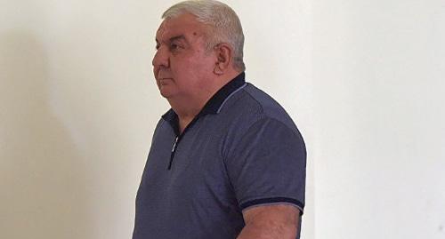 Юрий Хачатуров. © Sputnik / Asatur Yesayants
https://ru.armeniasputnik.am/politics/20181108/15548830/yurij-hachaturov-vernulsya-v-armeniyu-zhdat-li-sledstviya.html Юрий Хачатуров. © Sputnik / Asatur Yesayants
https://ru.armeniasputnik.am/politics/20181108/15548830/yurij-hachaturov-vernulsya-v-armeniyu-zhdat-li-sledstviya.html