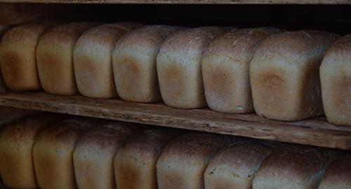 Хлеб. Фото: Sputnik / Томас Тхайцук
https://sputnik-abkhazia.ru/Abkhazia/20190202/1026504975/Tsena-na-khleb-v-Abkhazii-podnimetsya-s-ponedelnika-4-fevralya-.html