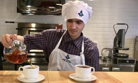 Чупалав Сагитов. Фото Патимат Махмудовой для "Кавказского узла". Чупалав Сагитов. Фото Патимат Махмудовой для "Кавказского узла".