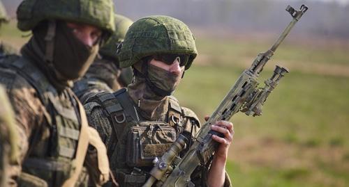 Военнослужащий российской армии.Фото: пресс-служба Минобороны РФ.https://мультимедиа.минобороны.рф/multimedia/photo/gallery.htm?id=65260@cmsPhotoGallery Военнослужащий российской армии.Фото: пресс-служба Минобороны РФ.https://мультимедиа.минобороны.рф/multimedia/photo/gallery.htm?id=65260@cmsPhotoGallery