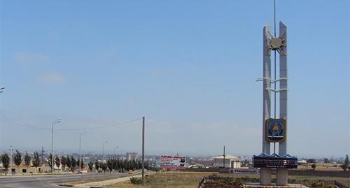 Избербаш. Фото: АбуУбайда https://ru.wikipedia.org Избербаш. Фото: АбуУбайда https://ru.wikipedia.org