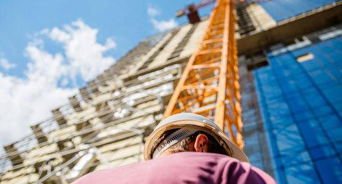 Стройка. Фото jeviniya pixabay.com